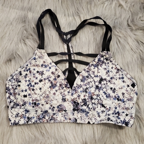 Sport bra - Picture 1 of 2